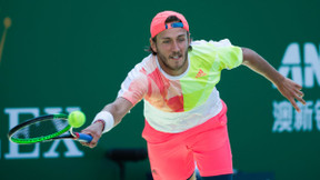 Tennis : L’entraîneur de Lucas Pouille juge le mental de son protégé !