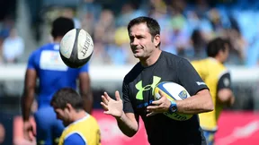 Rugby : Sanction, injustice... L'entraîneur de Clermont pousse un énorme coup de gueule !