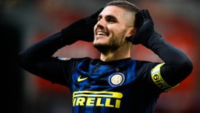 Mercato - Barcelone : Quand Mauro Icardi dévoile les raisons de son départ du Barça !