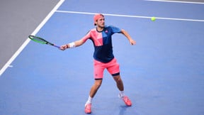 Tennis : Point tournant, leçon retenue… Les confidences de Lucas Pouille sur 2016 !