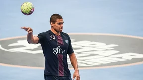 Handball : Daniel Narcisse évoque sans détour le faux-pas du PSG !