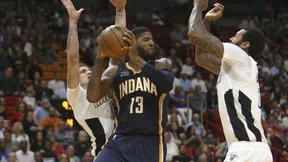 Basket - NBA : Paul George se prononce sur la relation entre Westbrook et Durant…