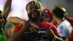 Rugby - Top 14 : Mike Ford s’enflamme pour Mathieu Bastareaud !