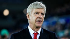 Mercato - Arsenal : La mise au point d’Arsène Wenger sur son avenir...