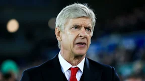 Mercato - Arsenal : La mise au point d’Arsène Wenger sur son avenir...