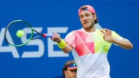 Tennis : Lucas Pouille annonce la couleur pour 2017 !