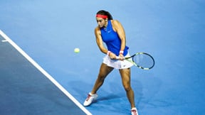 Tennis : Fed Cup, impasse… Marie Pierce réagit à la décision de Caroline Garcia !