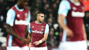 Mercato - Manchester United : Le président de West Ham lâche une réponse pour Dimitri Payet !