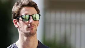 Formule 1 : Romain Grosjean s’enflamme pour la saison 2016 de Haas !