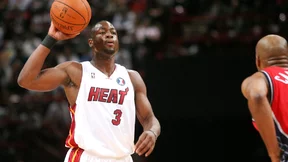 Basket - NBA : Dwyane Wade analyse les difficultés des Chicago Bulls