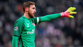 Mercato - PSG : Ce témoignage fort sur l’avenir d’Oblak  !