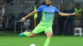 Mercato - OM : Un joueur de l’Inter Milan ciblé par Zubizarreta ?
