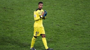 Mercato - OM : Alban Lafont pisté par Zubizarreta ?