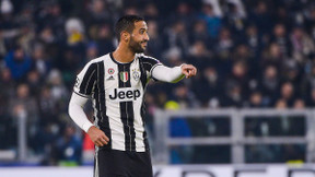 Mercato - OM : L'avenir de Medhi Benatia bientôt tranché ?