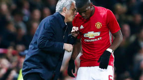 Mercato - Barcelone : Nouveau malaise entre Pogba et Mourinho ?