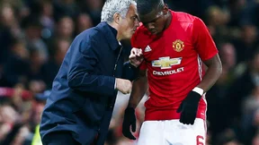 Manchester United : Ballon d’Or… José Mourinho s’enflamme pour Paul Pogba