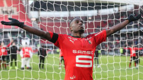 Mercato - Officiel : Paul-Georges Ntep rejoint Wolfsburg !