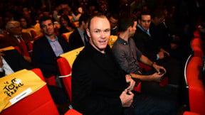 Cyclisme : Christopher Froome dévoile ses rivaux pour 2017 !