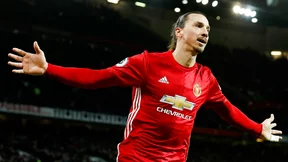 Mercato - Manchester United : Mourinho confirme la tendance pour Zlatan Ibrahimovic !