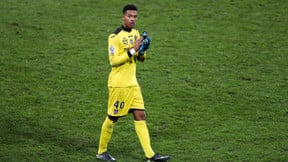 Mercato - OM : Alban Lafont, les «pour» et les «contre»