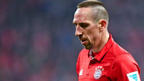 Bayern Munich : MHD, presse française... Cette mise au point sur Franck Ribéry