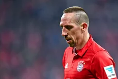 Bayern Munich : MHD, presse française... Cette mise au point sur Franck Ribéry