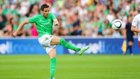 Mercato - ASSE : Un indésirable de Galtier se verrait bien… rester !