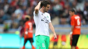 ASSE - Malaise : L’improbable sortie de cet indésirable de Christophe Galtier !