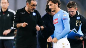 Mercato - OM : Nouveau coup dur pour la piste Gabbiadini ?