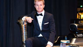 Formule 1 : Nico Rosberg se prononce sur le départ de Bernie Ecclestone !