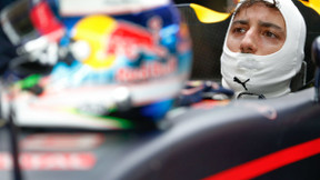 Formule 1 : La mise au point de Daniel Ricciardo sur son avenir !