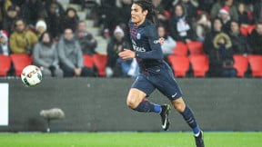 Mercato - PSG : Quand Patrick Kluivert se fait tacler pour la doublure d'Edinson Cavani...