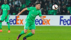 ASSE : Jordan Veretout évoque le passage à vide des Verts !