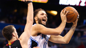 Basket - NBA : Evan Fournier se prononce sur sa blessure !