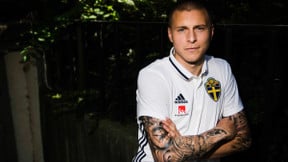 Mercato - OM : Cet étonnant scénario évoqué pour l’avenir de Victor Lindelof…