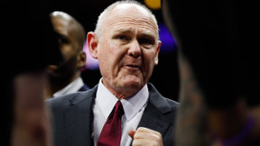 Basket - NBA : Cet ancien entraineur qui évoque des problèmes de dopage...