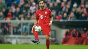 Mercato - OM : Mehdi Benatia fait une annonce sur son avenir !