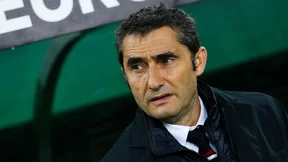 Mercato - Barcelone : Valverde se prononce sur les pistes Coutinho et Dembélé !