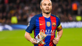 Barcelone : Évolution, souvenirs... Ces confidences d'Iniesta sur le Barça !