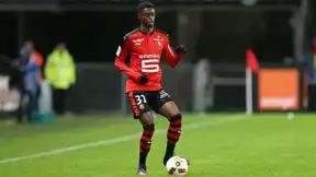 EXCLU - Mercato - Nantes : Le FCNA vise Diakhaby (Rennes)