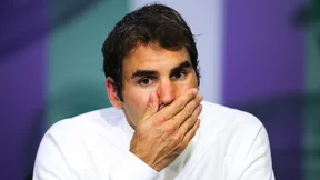 Tennis : Roger Federer fait une annonce pour la suite de sa carrière !
