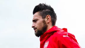 Mercato - ASSE : Un joueur d'Arsenal pisté par Dominique Rocheteau ?