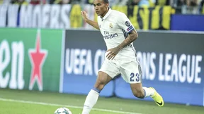 Mercato - Real Madrid : Le dossier Danilo proche du dénouement ?