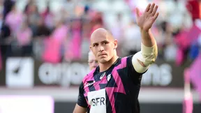Rugby : Les vérités de Sergio Parisse sur son avenir avec le Stade Français !