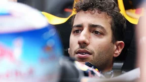 Formule 1 : Daniel Ricciardo dévoile ses forces avant la prochaine saison !