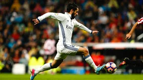 Mercato - Real Madrid : Une décision forte d'Isco pour son avenir ?