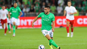 Mercato - ASSE : Caïazzo se prononce sur un indésirable de Galtier...