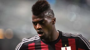 Mercato - OM : Un prix déjà fixé pour Mbaye Niang ?