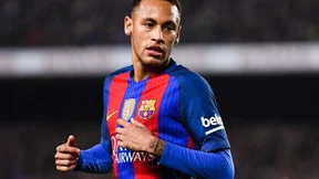 Mercato - Barcelone : José Mourinho ferait le forcing pour Neymar !