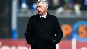 PSG : Carlo Ancelotti fait une critique sur son passage au PSG…